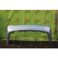 бампер MERCEDES C-CLASS S203 2007 A2038851025