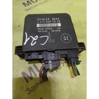 Блок двери MERCEDES E-CLASS W210 2000 A2108207526