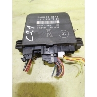 Блок двери MERCEDES E-CLASS W210 2000 a2108207626