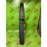 Накладка багажника MERCEDES M-CLASS W163 2003 A1636940033