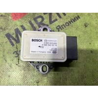 Датчик ускорения MERCEDES V-CLASS W639 2007 A9065420518, 0265005628