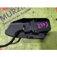 Датчик педали газа BMW X1 E84 2012 35426793743