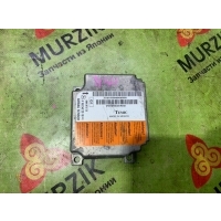 Блок управления airbag MERCEDES M-CLASS W163 2004 A1635422918