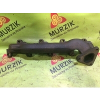коллектор выпускной MERCEDES V-CLASS W639 2006 a6111420501, a6111420301