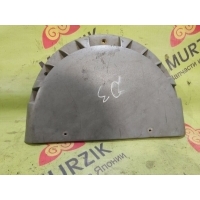 воздуховод MERCEDES V-CLASS W638 1998 A6388310936