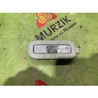 Плафон салона MERCEDES M-CLASS W163 2004 A1638201523