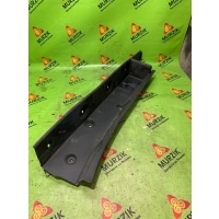 Защита днища MERCEDES M-CLASS W163 2004 A1636980154