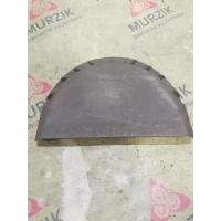 воздуховод MERCEDES V-CLASS W638 1998 A6388310936