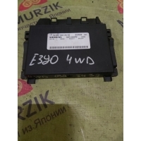 блок управления АКПП MERCEDES E-CLASS S211 2004 A0325453432, 5WP20005FW
