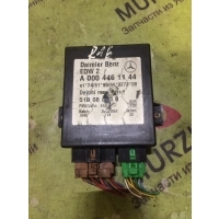 Блок управления сигнализацией MERCEDES V-CLASS W638 2002 A0004461144