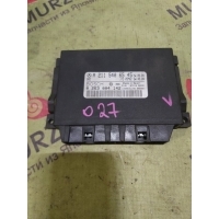 блок управления АКПП MERCEDES E-CLASS W211 2005 A2115406545, 0263004142