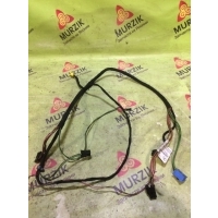 Проводка двери MERCEDES C-CLASS W203 2005 A2035409213