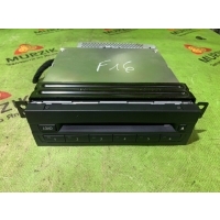 CD-чейнджер BMW X5 E70 2007 65129230680, 65129133085, 65129209758