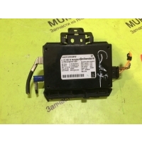 Блок управления мультимедиа MERCEDES C-CLASS W204 2013 A1729008206