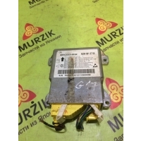 Блок управления airbag MERCEDES C-CLASS W204 2013 A2049012704