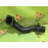 Патрубок воздушный MERCEDES C-CLASS W204 2013 A6510900242
