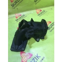 Патрубок воздушный MERCEDES C-CLASS W204 2013 A6510900028, A0101537228
