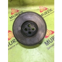 шкиф коленвала MERCEDES C-CLASS W204 2013 A6510351712