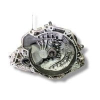 КПП механическая (МКПП) Opel Tigra B 2006 F13C374