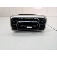 Дефлектор воздушный Haval Dargo 2022- 5306420XKN04A8D