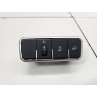 Блок кнопок Haval Dargo 2022- 3709101XKN04A