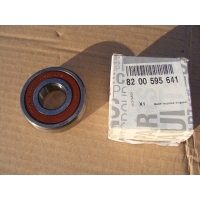 Подшипник кпп renault 8200595641