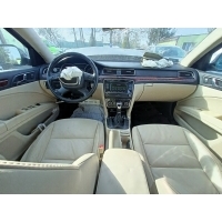 Skoda superb ii комплект сидения дверные панели дверь , память , grzanie