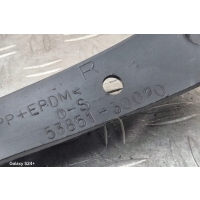 Брызговик правая передний lexus gs jzs160_ , uzs161_ , uzs160_ 5385130020 3.0l