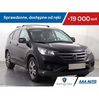 Honda cr - v 2.0 i - vtec , салон польша , сервис aso