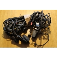 F800s f800st установка свет электрическая