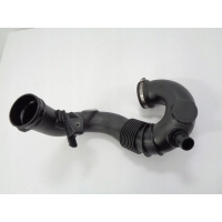 Ягуар oe 9x23 - 9690 - ac aw93 - 9690 - ab труба шланг интеркулера
