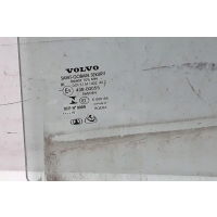 Стекло левая боковых дверь volvo xc90 ii 32244981 2017