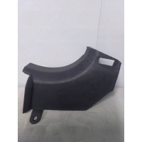 Subaru outback bt 2021 пороги