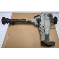 Мост для передняя порше cayenne 4.5 v8 4460310021