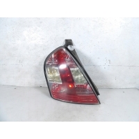 Fiat stilo 3 дверь фонарь левая 46823706