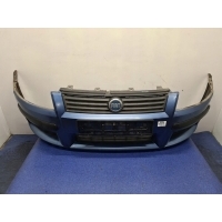 Fiat stilo i 3d бампер передняя