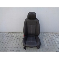Кресло левый opel zafira c 2013r