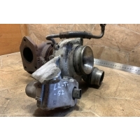 Турбина bmw x1 e84 8513204 2.0l дизель 105kw 2012