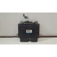 Блок управления двигателя mitsubishi oe 1860c102