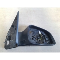 Opel astra j 3 правое зеркало правое стеллаж 5 пин 13312948