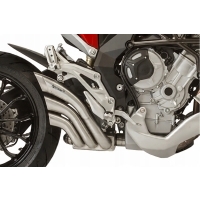Глушитель выхлоп hp corse | мв agusta turismo veloce