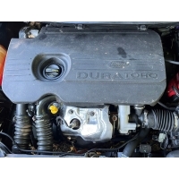 Двигатель 1.5 tdci форд xuja 2016r рестайлинг