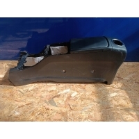 Prius плюс v тоннель подлокотник чёрный