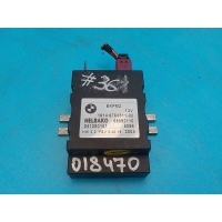 Блок управления топливным насосом BMW 5 серия E60/E61 2003-2009 16146763811
