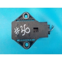 Блок электронный BMW 5 серия E60/E61 2003-2009 0265005266
