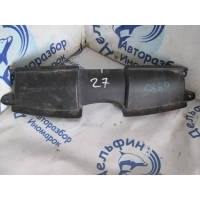 Кожух воздухозаборника BMW 3 серия E90/E91 2003-2009 13717541738
