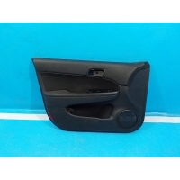 Обшивка двери передней левой Hyundai i30 2007-2012 823012R110VAC