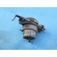 Опора двигателя (подушка) правая TOYOTA Land Cruiser (200) 2008- 1236151030