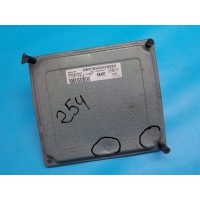 Блок управления двигателем Ford Focus II 2005-2011 1333603