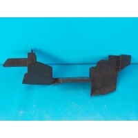Дефлектор радиатора левый MAZDA Mazda 6 (GH) 2007-2012 GS1D56253